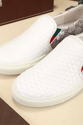 Gucci Men Loafers_021